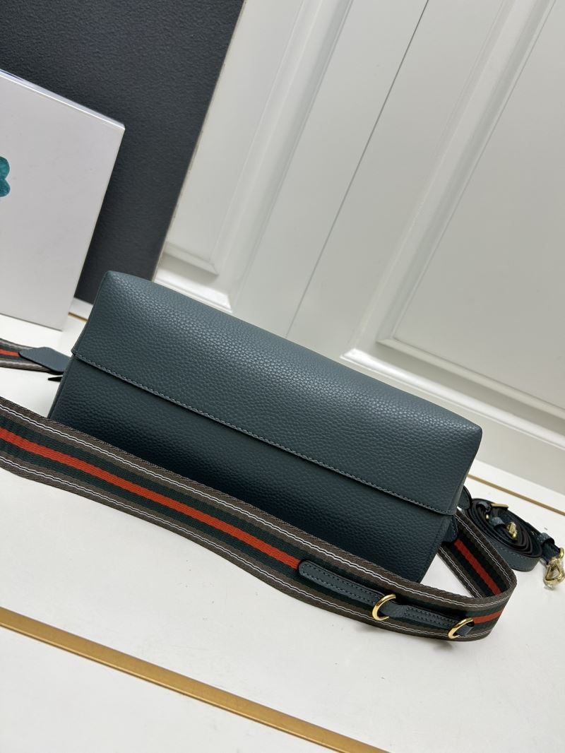 Prada Top Handle Bags